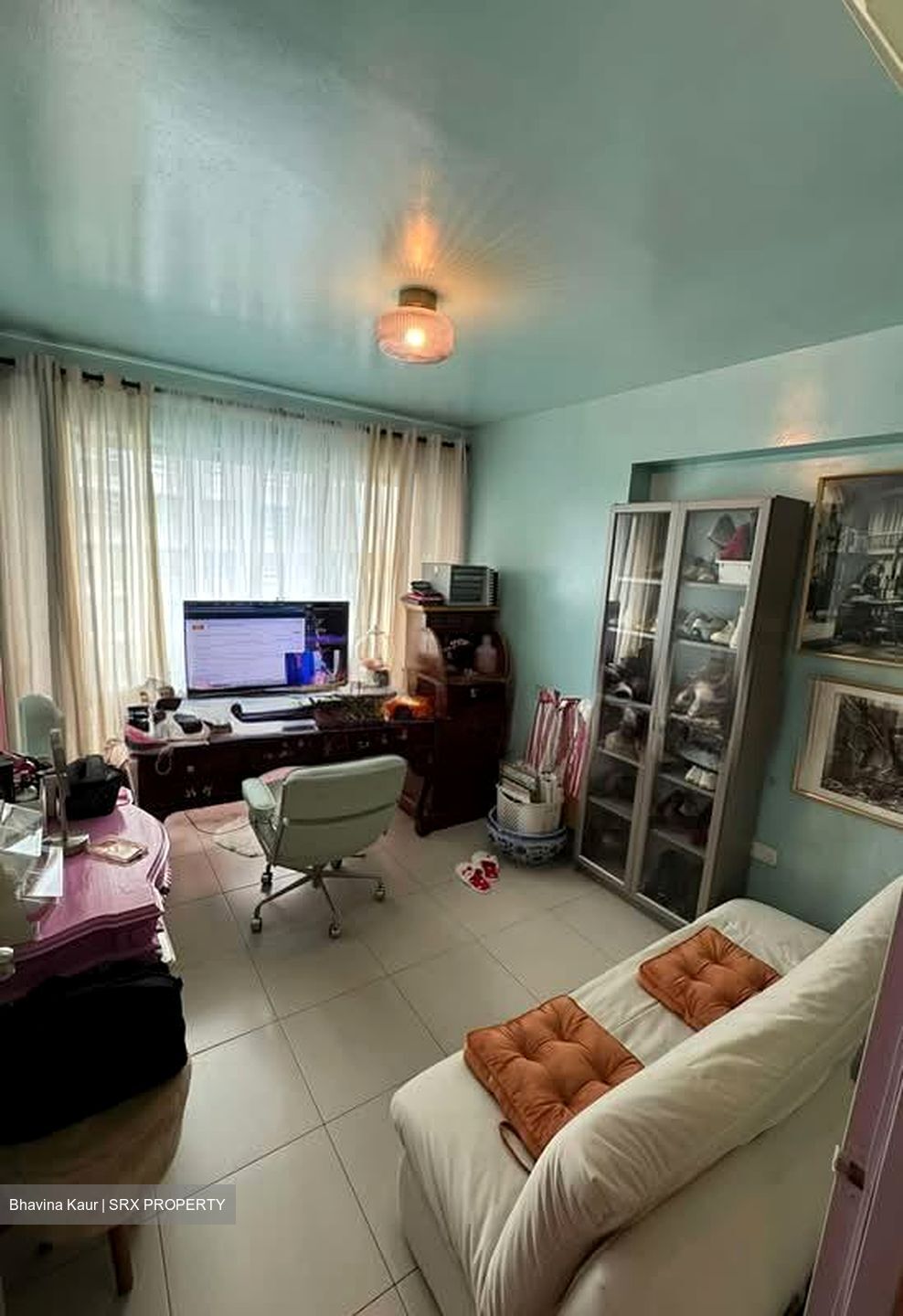 Blk 604A Punggol Lodge (Punggol), HDB 4 Rooms #570239511